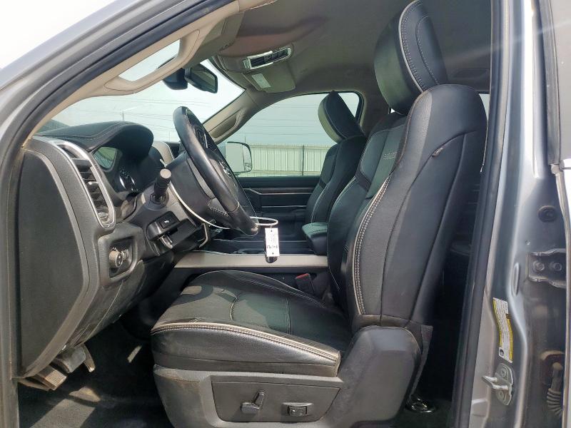 2020 RAM 2500 LARAM 3C6UR5KL5LG148079