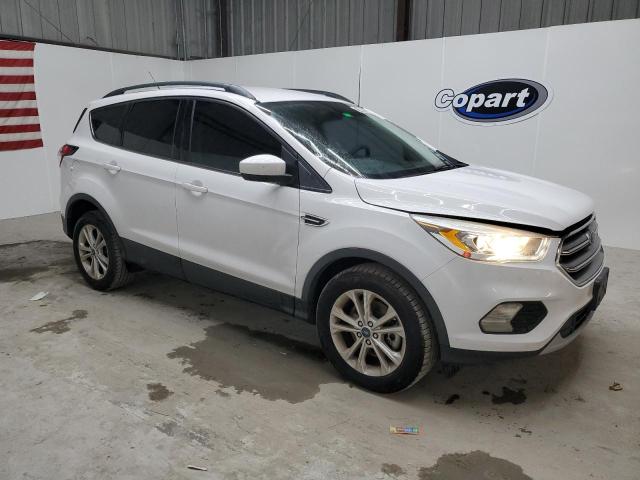 2017 FORD ESCAPE SE - 1FMCU9G90HUE38138
