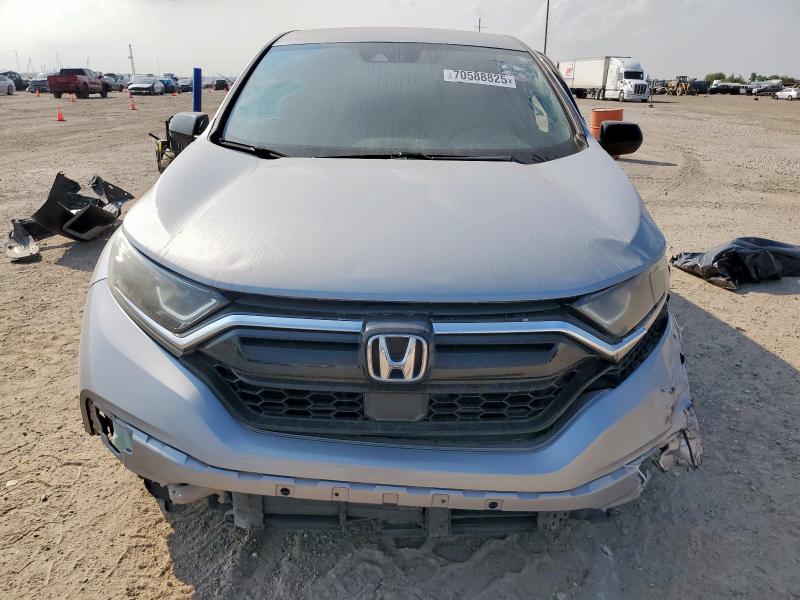 2020 HONDA CR-V LX - 5J6RW1H20LA009548