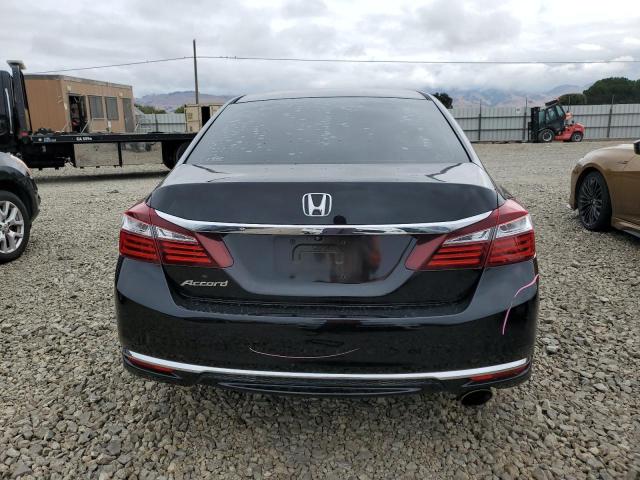 2016 HONDA ACCORD LX - 1HGCR2F33GA007028