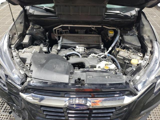 2024 SUBARU ASCENT PREMIUM 4S4WMACD0R3441959