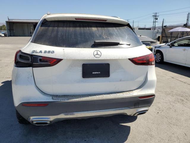 2021 MERCEDES-BENZ GLA 250 W1N4N4GB5MJ185639