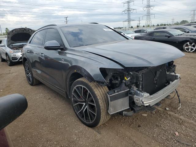 2021 AUDI Q8 PREMIUM WA1EVAF1XMD026823