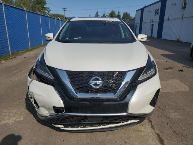2020 NISSAN MURANO SV - 5N1AZ2BS2LN147783