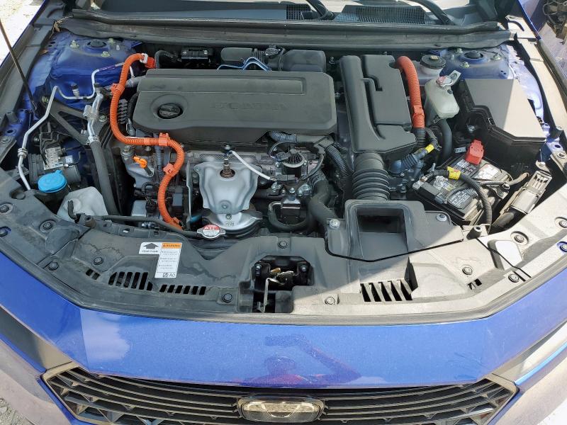 2024 HONDA ACCORD HYB #3318973958