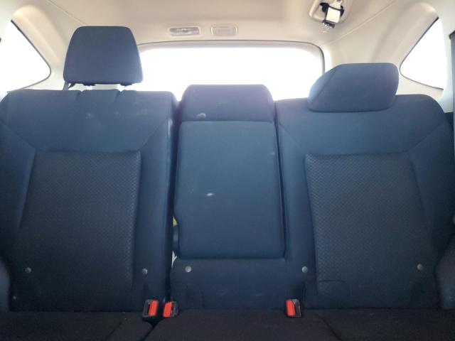 2015 HONDA CR-V EX - 2HKRM3H56FH519286