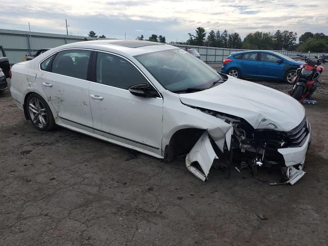 2016 VOLKSWAGEN PASSAT SE 1VWBT7A3XGC066935