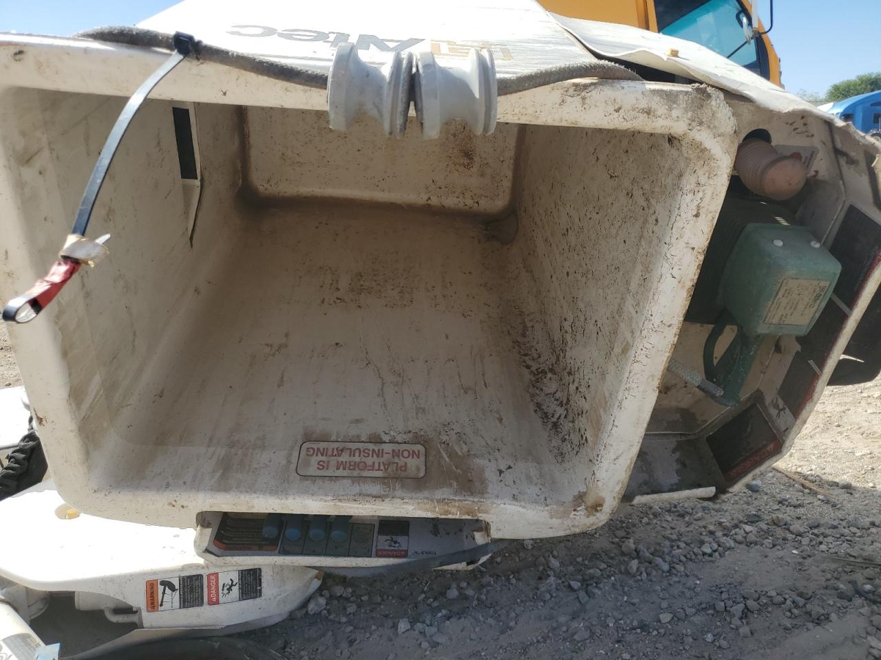 Lot #3260687535 2021 ALTE LIFT