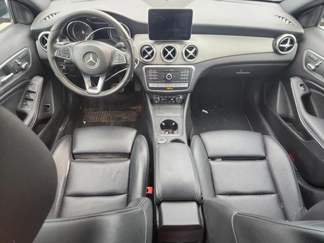 2018 MERCEDES-BENZ GLA 250 4M WDCTG4GB0JJ459168