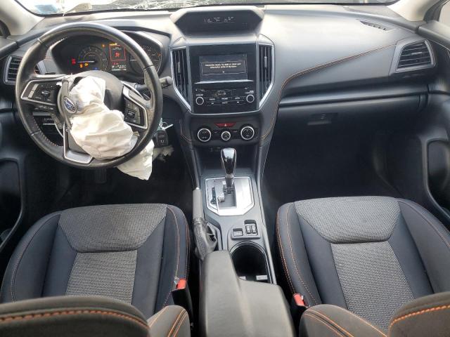 2021 SUBARU CROSSTREK - JF2GTAPC1M8268978