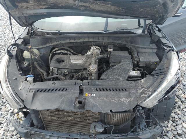 2016 HYUNDAI TUCSON LIM KM8J33A28GU084905