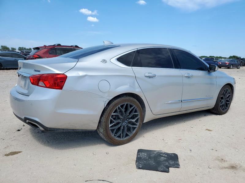 2019 CHEVROLET IMPALA PRE 1G1105S36KU121029