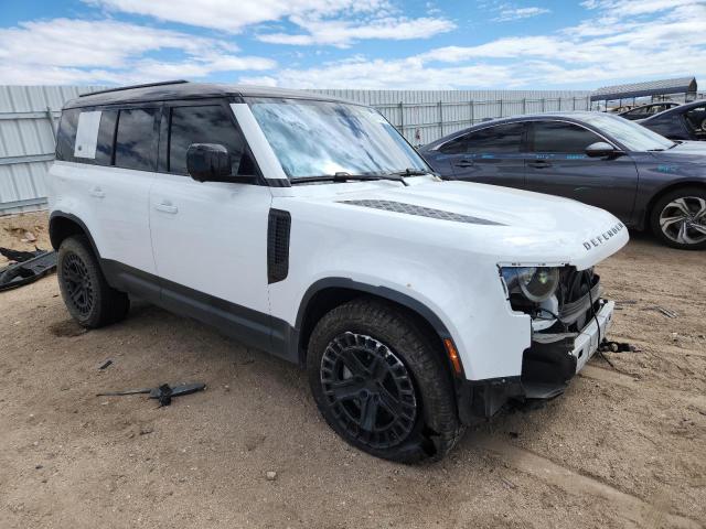 2020 LAND ROVER DEFENDER 1 - SALE9EEUXL2026336