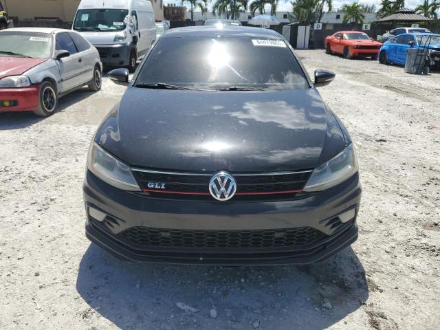 2017 VOLKSWAGEN JETTA GLI 3VW4T7AJ4HM204718