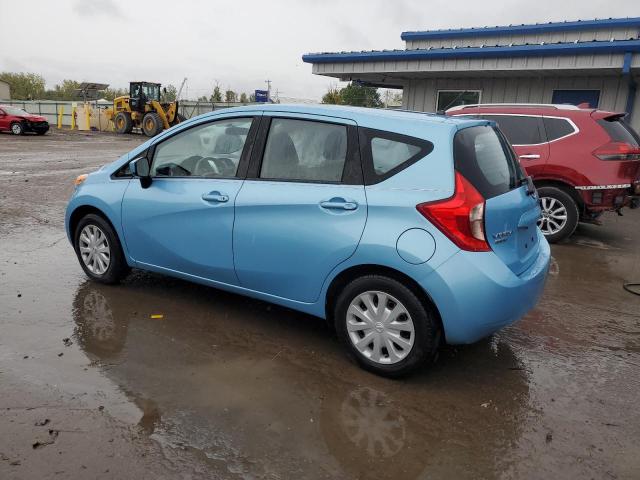 2015 NISSAN VERSA - 3N1CE2CP7FL370010