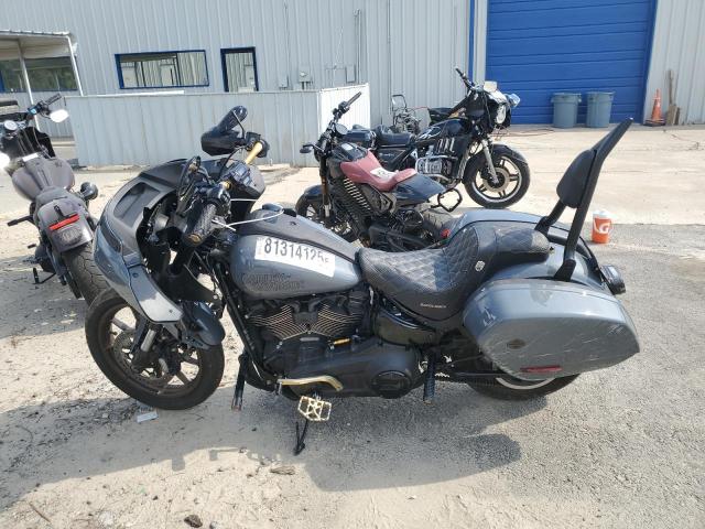 HARLEY-DAVIDSON FXLRST 2022 1HD1YXZ18NB068607 photo #4