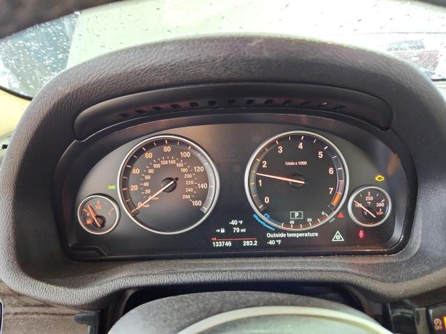 2016 BMW X3 XDRIVE28I 5UXWX9C50G0D93365