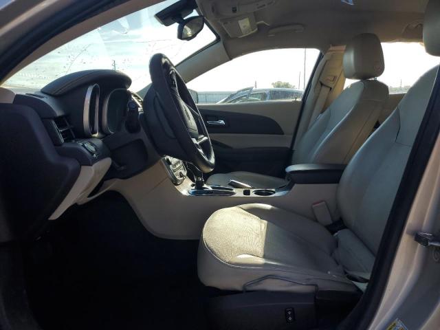 2016 CHEVROLET MALIBU LIM 1G11C5SA4GF156296