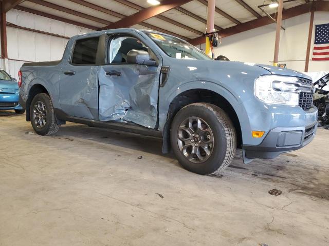 2024 FORD MAVERICK X 3FTTW8J92RRB74706
