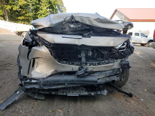 2024 MAZDA CX-90 PREF - JM3KKCHD8R1109302