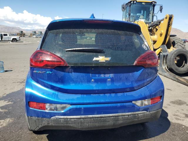 2018 CHEVROLET BOLT EV LT 1G1FW6S02J4140806