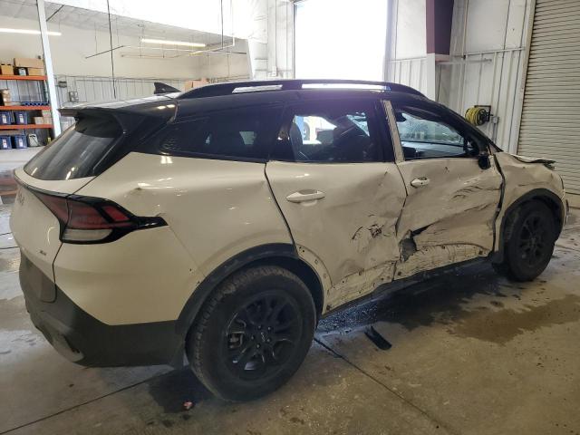 2023 KIA SPORTAGE X - 5XYK7CAF9PG045192