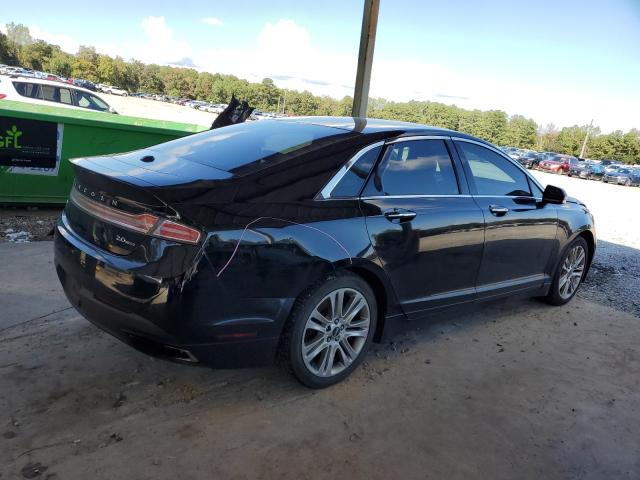 2016 LINCOLN MKZ 3LN6L2G97GR616687