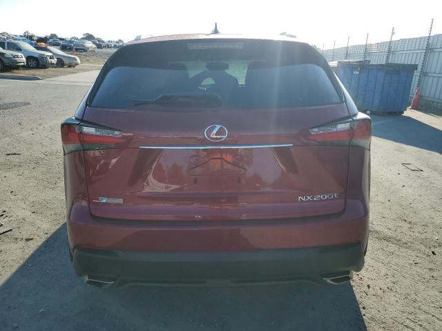 2015 LEXUS NX 200T JTJYARBZ4F2020276