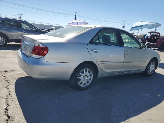 2006 TOYOTA CAMRY LE #3285963561