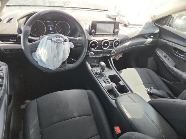 2024 NISSAN SENTRA S - 3N1AB8BVXRY299590