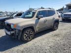 2015 JEEP RENEGADE L - ZACCJABT1FPB30640