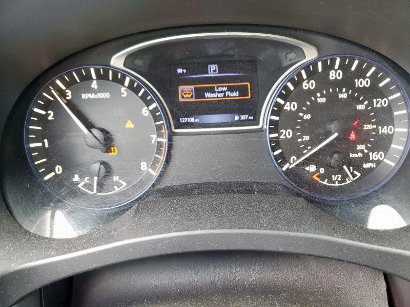 2017 NISSAN ALTIMA 2.5 1N4AL3AP2HC198038