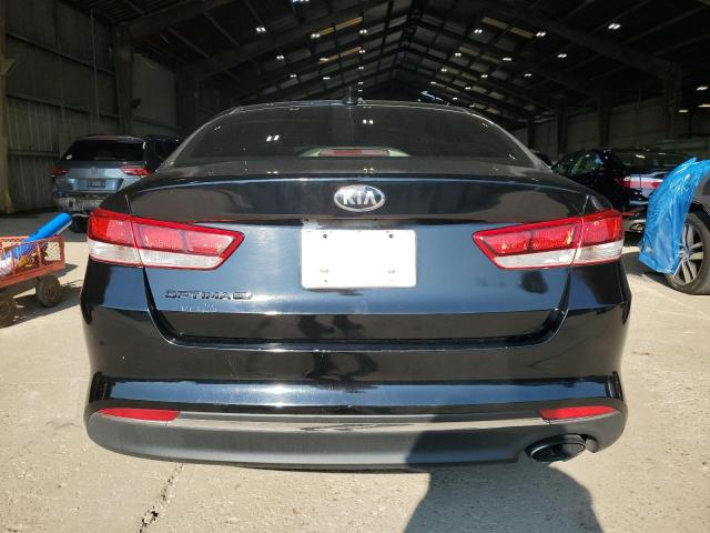 2016 KIA OPTIMA LX 5XXGT4L33GG001509