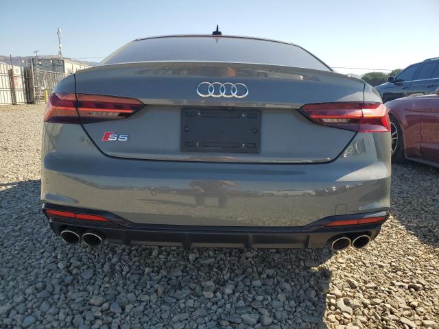 2021 AUDI S5 PRESTIG WAUR4AF5XMA023397