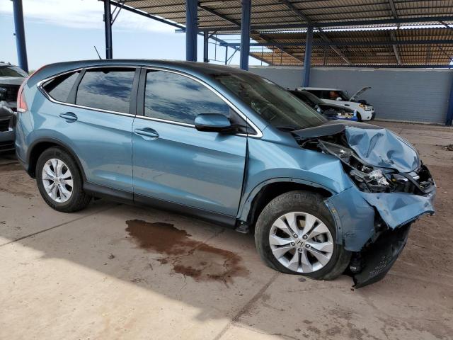 2014 HONDA CR-V EX - 2HKRM3H52EH556334