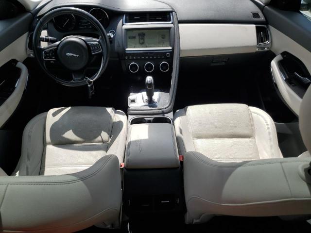2018 JAGUAR E-PACE S SADFJ2FX9J1Z24296