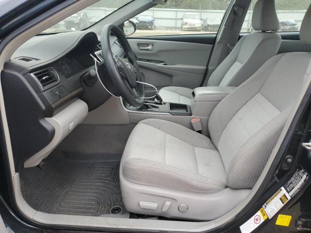 2015 TOYOTA CAMRY LE - 4T4BF1FK6FR453452