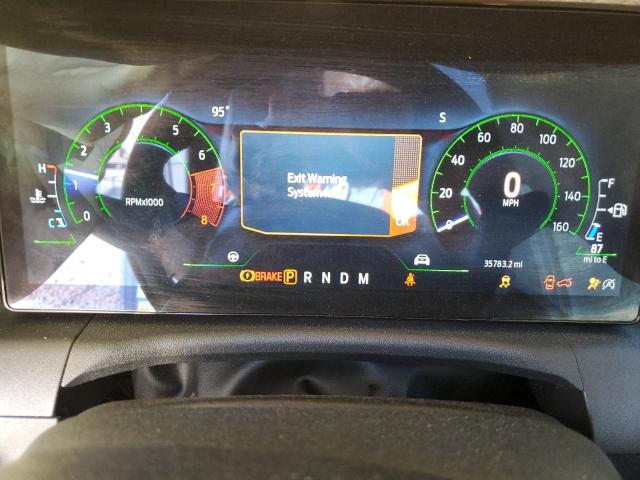 2024 FORD MUSTANG 1FA6P8THXR5119105