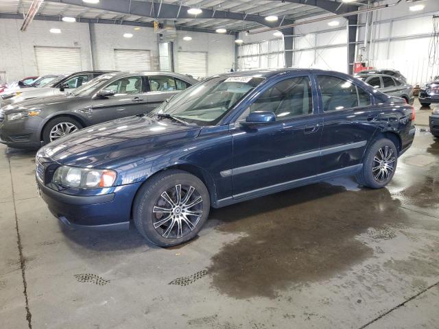 VOLVO S60 2.5T