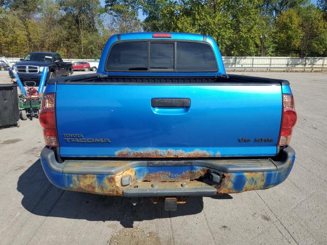 2008 TOYOTA TACOMA DOU #3315727354