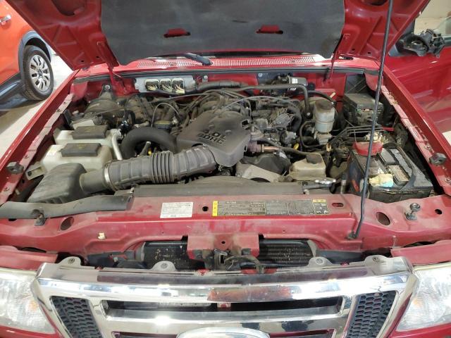 2009 FORD RANGER SUP #3303931704