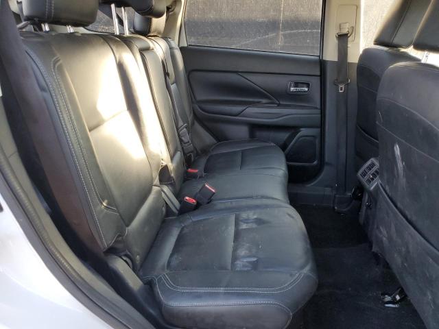 2019 MITSUBISHI OUTLANDER - JA4JZ4AX5KZ024431