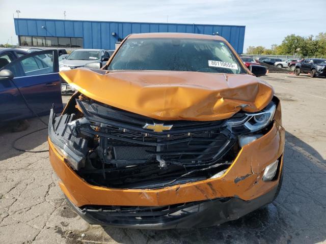 2018 CHEVROLET EQUINOX LS 2GNAXHEV0J6118486