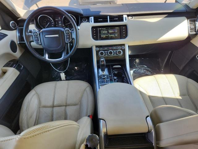 2016 LAND ROVER RANGE ROVE SALWR2VF2GA546496