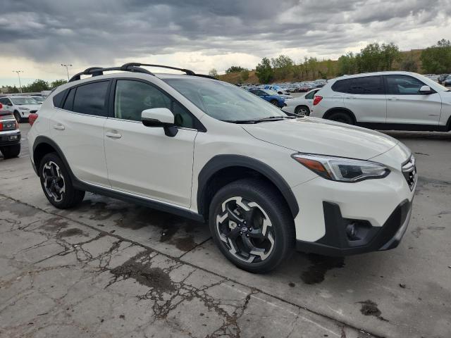 2023 SUBARU CROSSTREK - JF2GTHMCXP8267393
