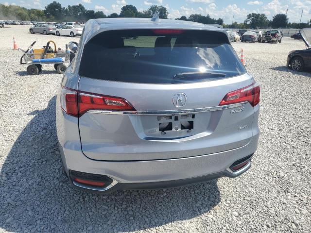 2016 ACURA RDX TECHNO 5J8TB4H50GL017213