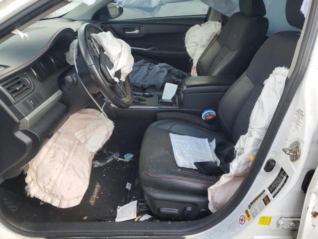 2016 TOYOTA CAMRY LE 4T1BF1FK2GU236928