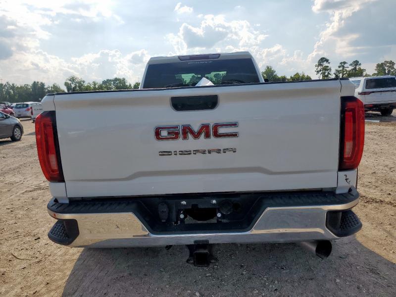 2020 GMC SIERRA K35 1GT49SEY2LF251282
