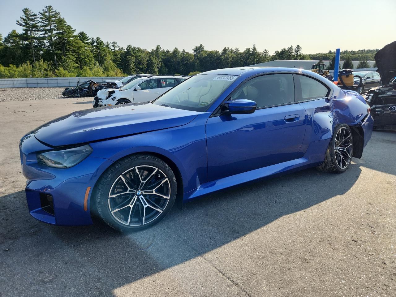BMW M2