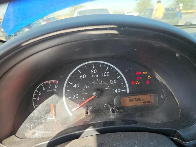 2017 NISSAN VERSA S 3N1CN7AP6HL816229